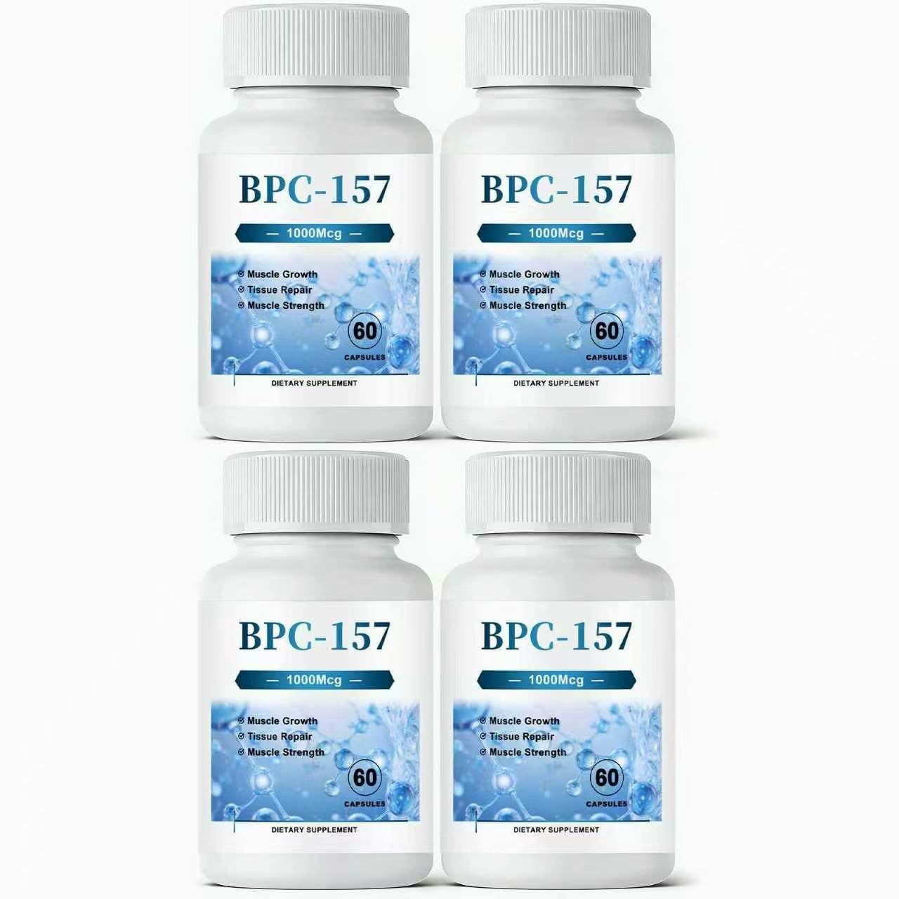 WAJ 1000mcg -YLLLLL Capsule 240 Count