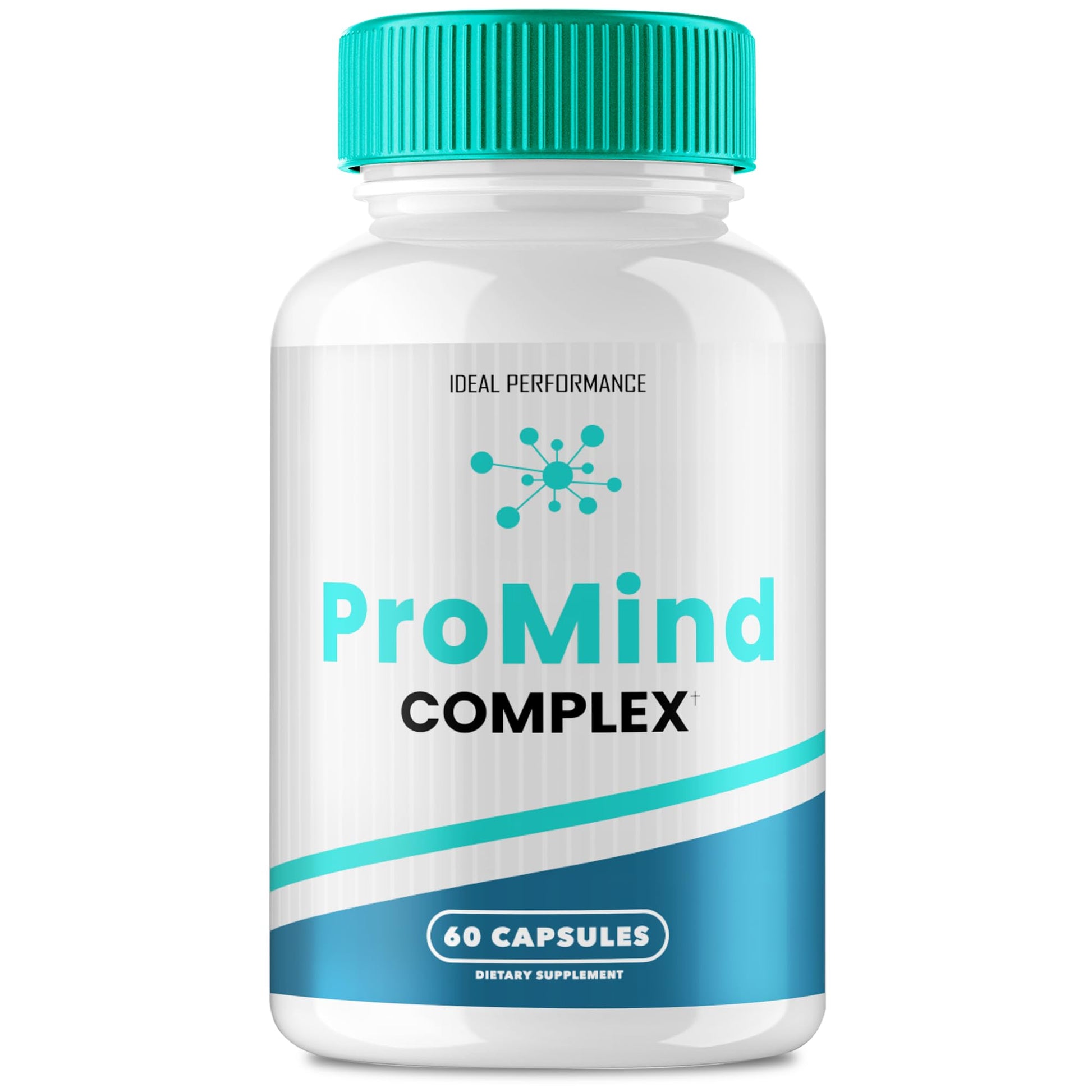 IDEAL PERFORMANCE ProMind Capsules 60 Count