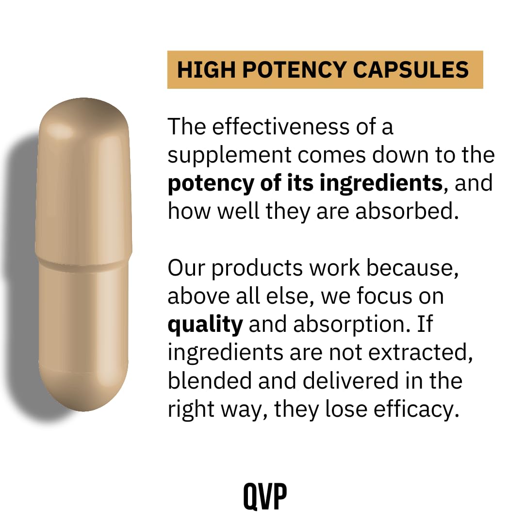 QVP Deep Sleep Formula Capsule 1