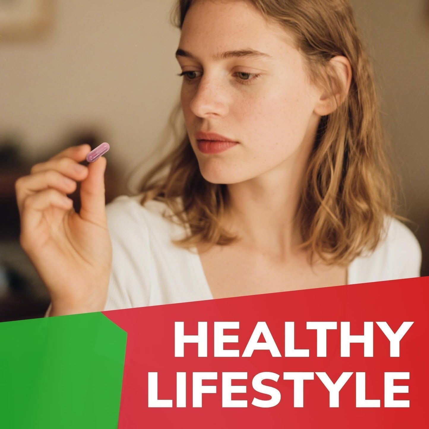 Vitalibre Cranberry Capsules, 60 Capsules