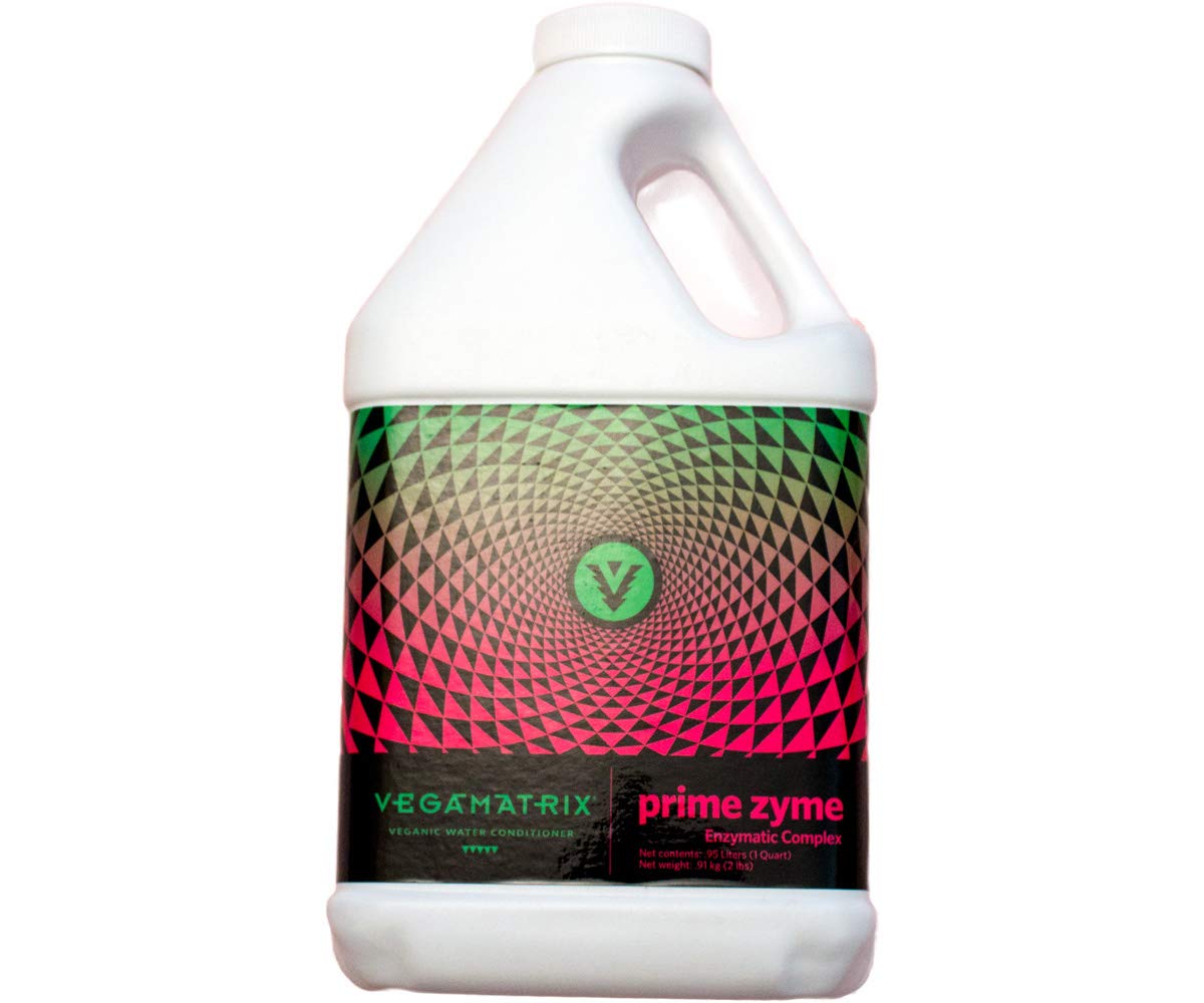 Vegamatrix Prime Zyme Powder