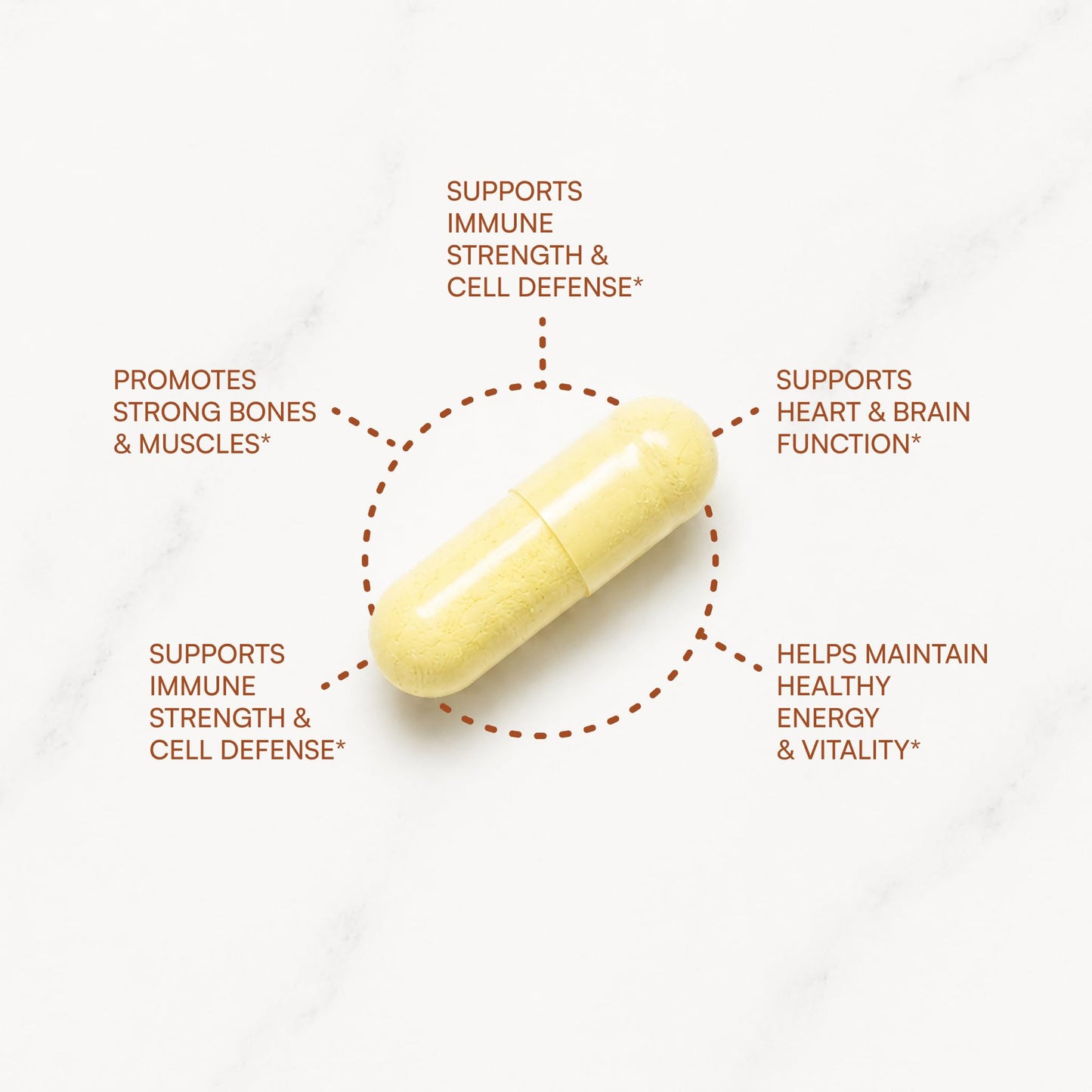 Purity Products Advanced Vitamin D Men's Formula Capsules, 60 Vegetarian Capsules