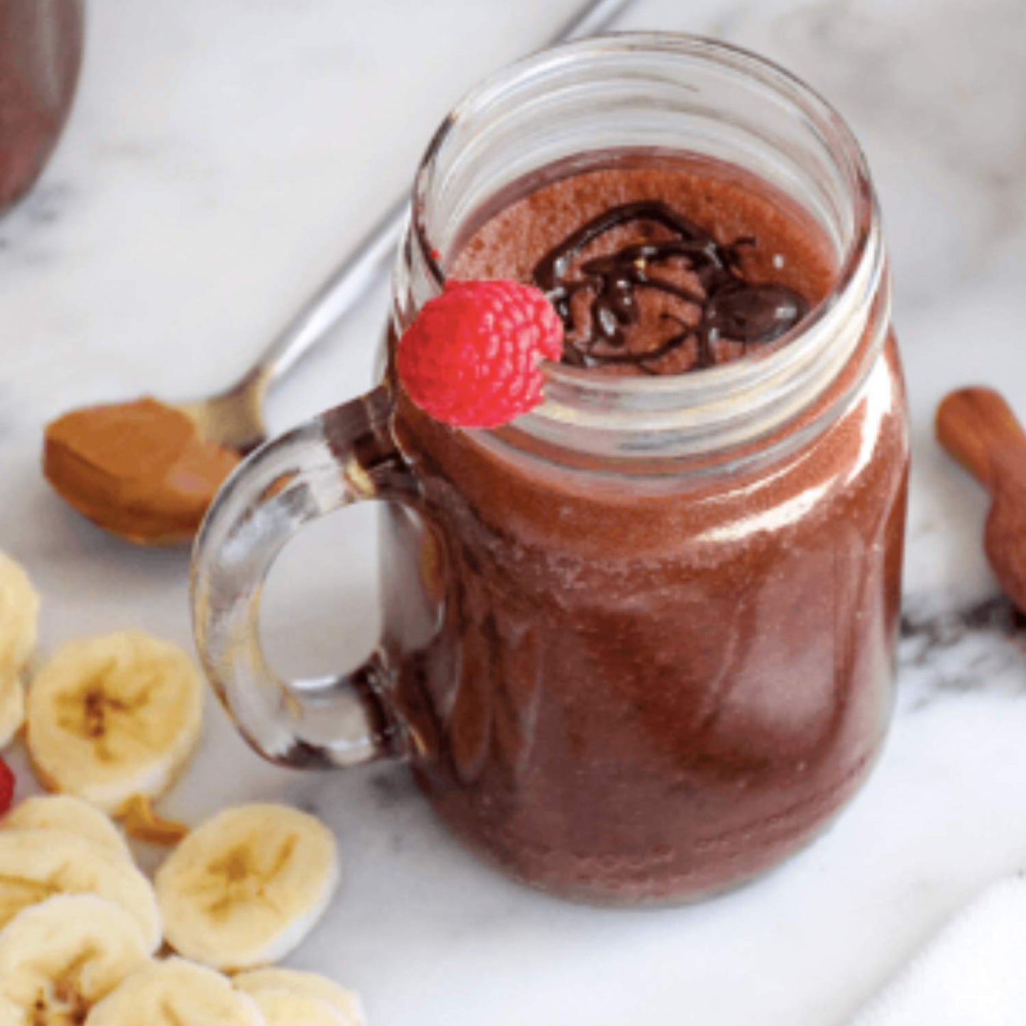 Further Food Dark Chocolate Collagen Peptides Powder Plus Reishi Mushroom 22 Servings