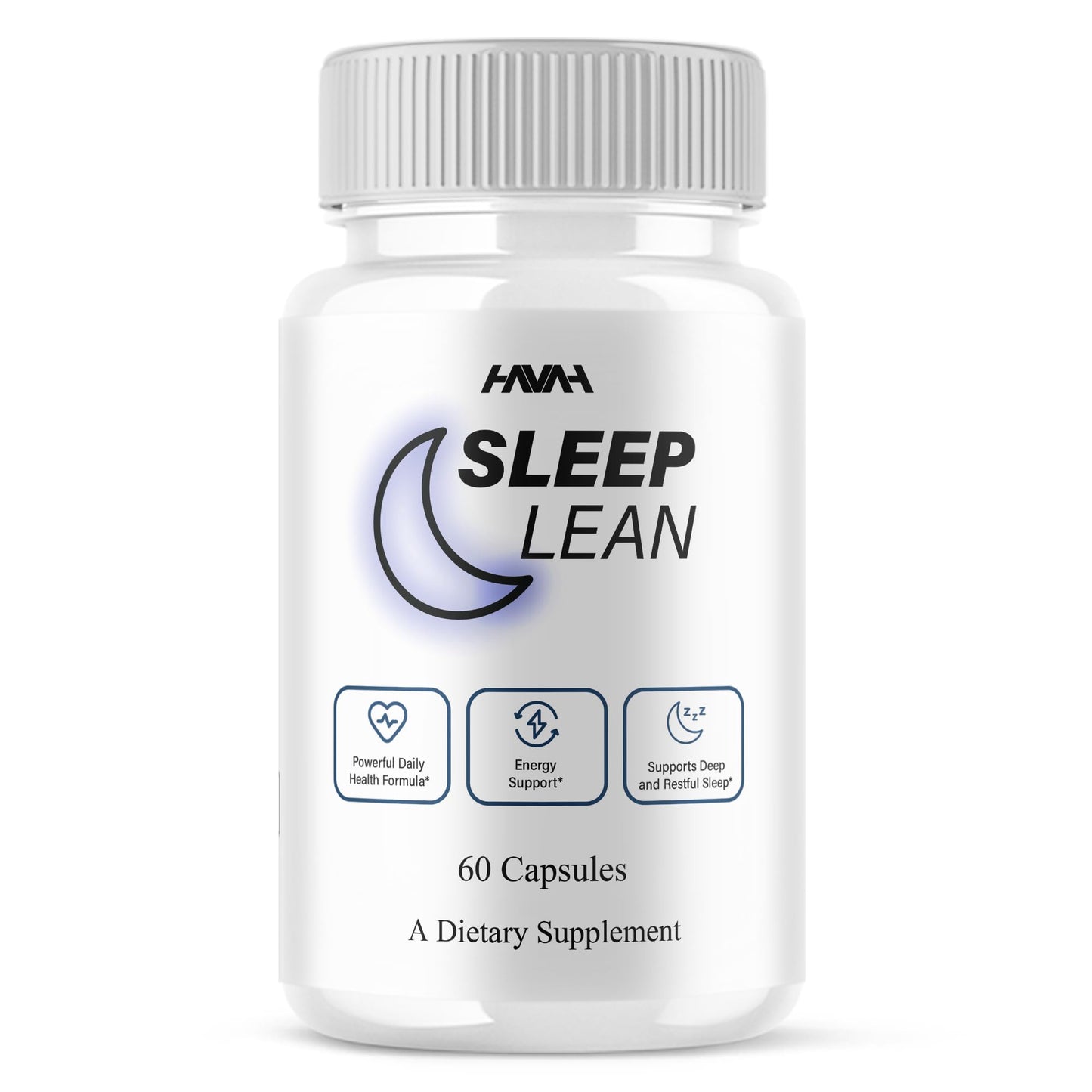 Havah Sleep Lean 60 Capsules