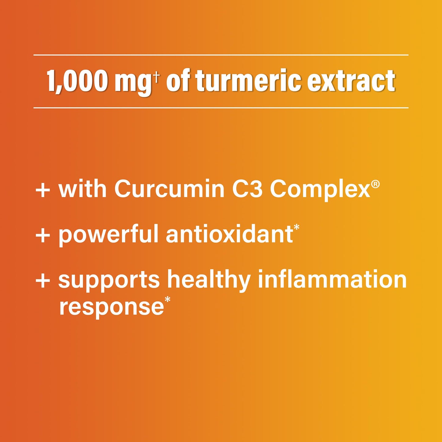Youtheory Turmeric Extra Strength Capsules, 150 Count