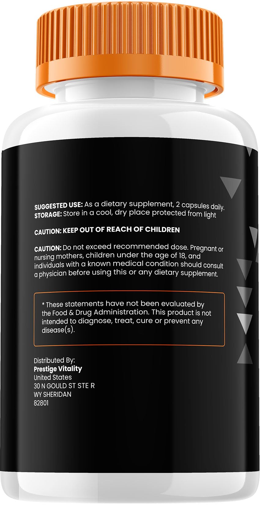 Indelo GaraHerb Pro Capsule 60 Count