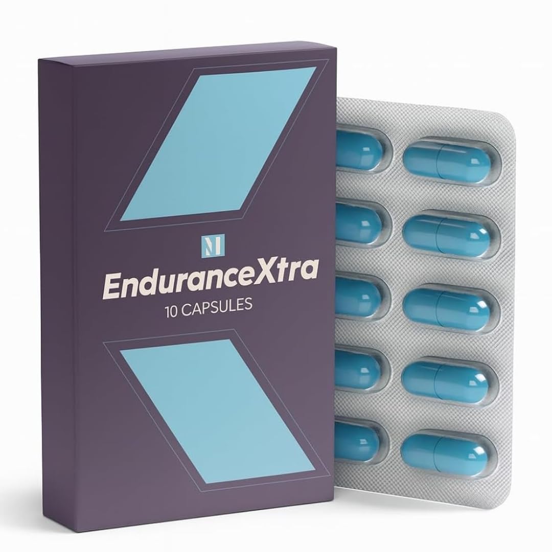 Endurance Rocket Commanding and Satisfying Beads Energy Beads Gummy 10