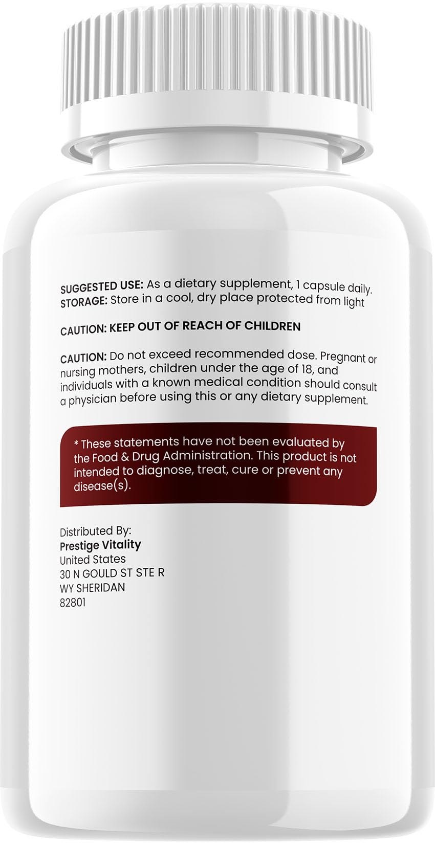 Indelo Bio Cell Capsules – BioCell Natural Blend Daily Health Supplement, 60 Capsules