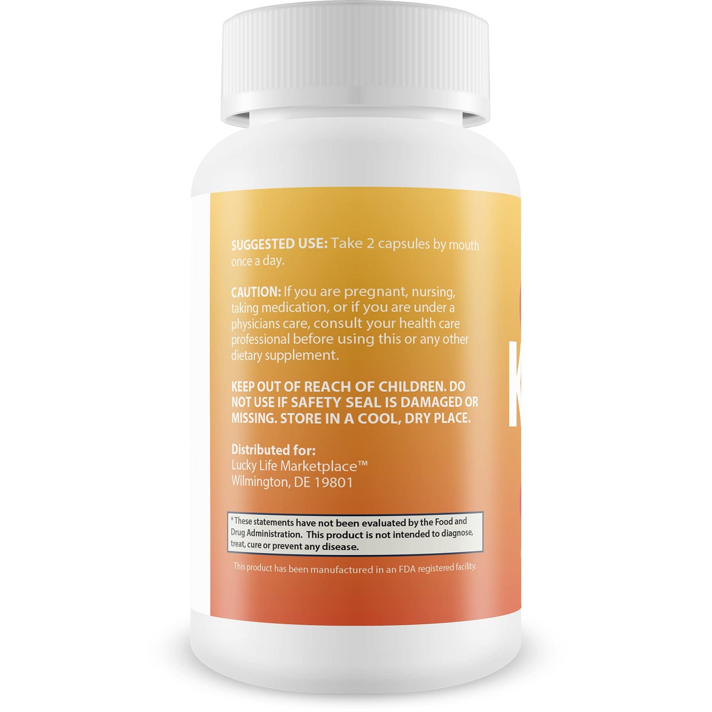 Generic PRO Power Keto Cleanse Capsule, 60 Capsules