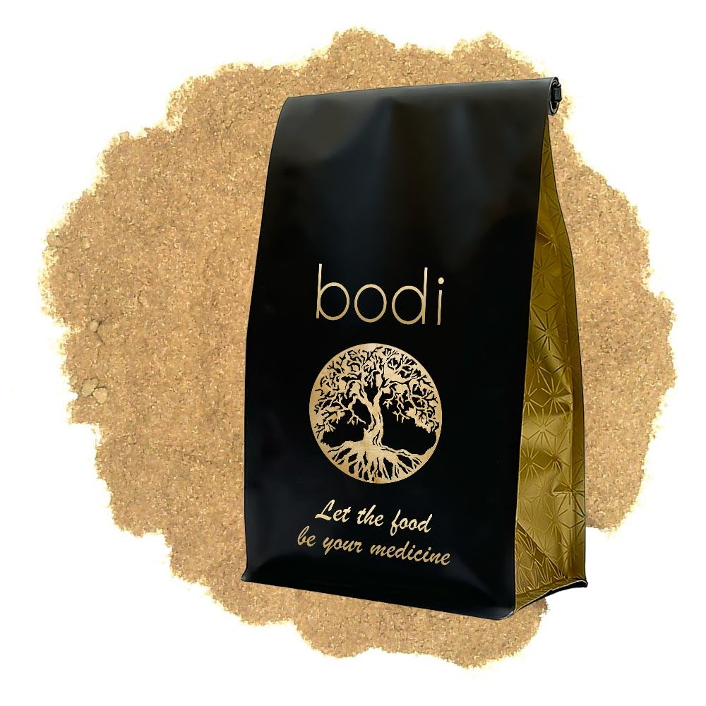 bodi Oat Straw Plant Powder, 80 oz