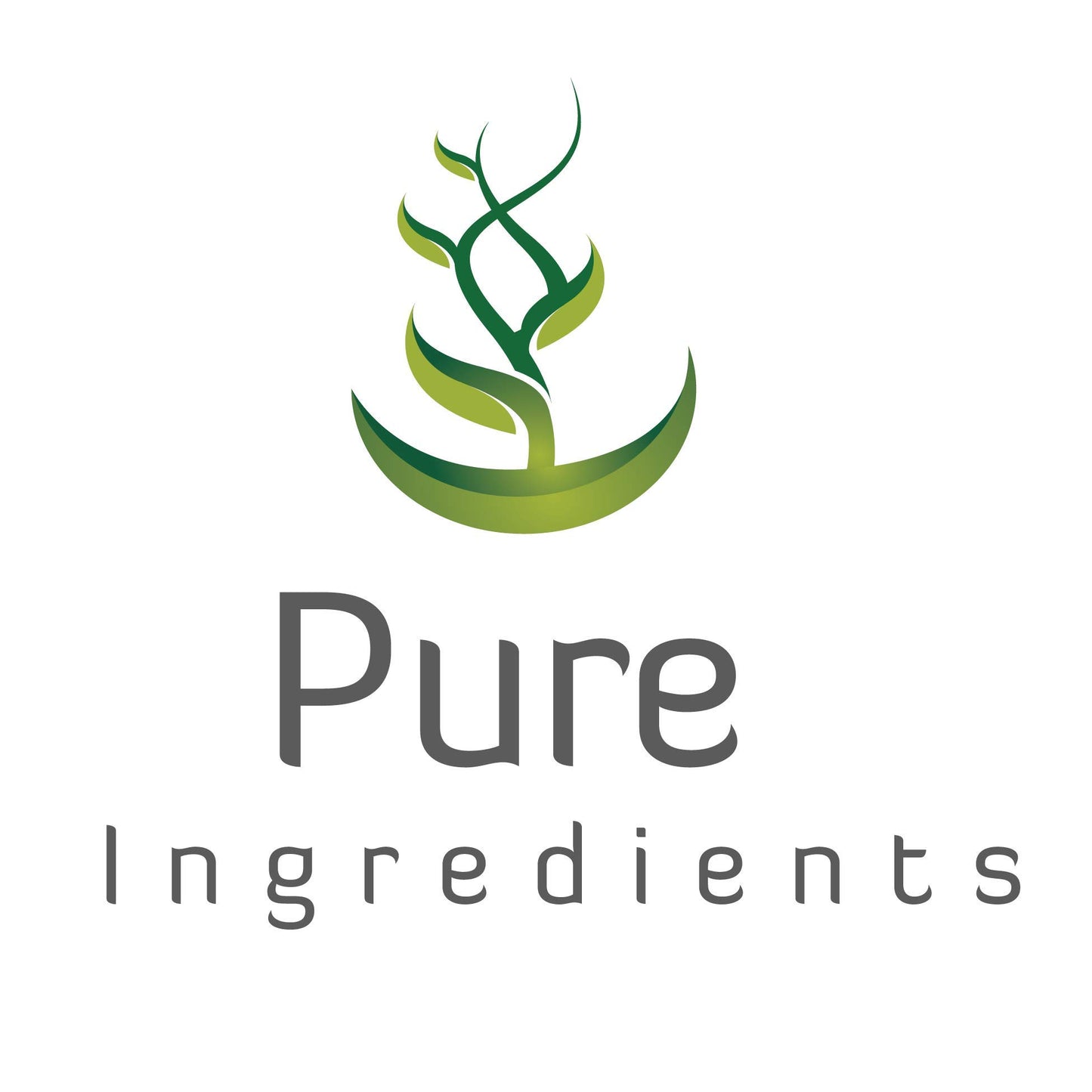 Pure Organic Ingredients Horsetail Capsules 365