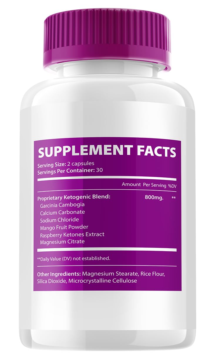 Indelo Exishred Capsules 60 Capsules