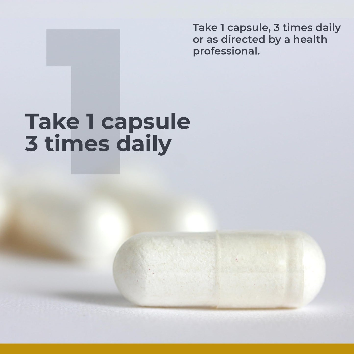 Premier Research Labs Premier BP Complex Capsules, 60 Count