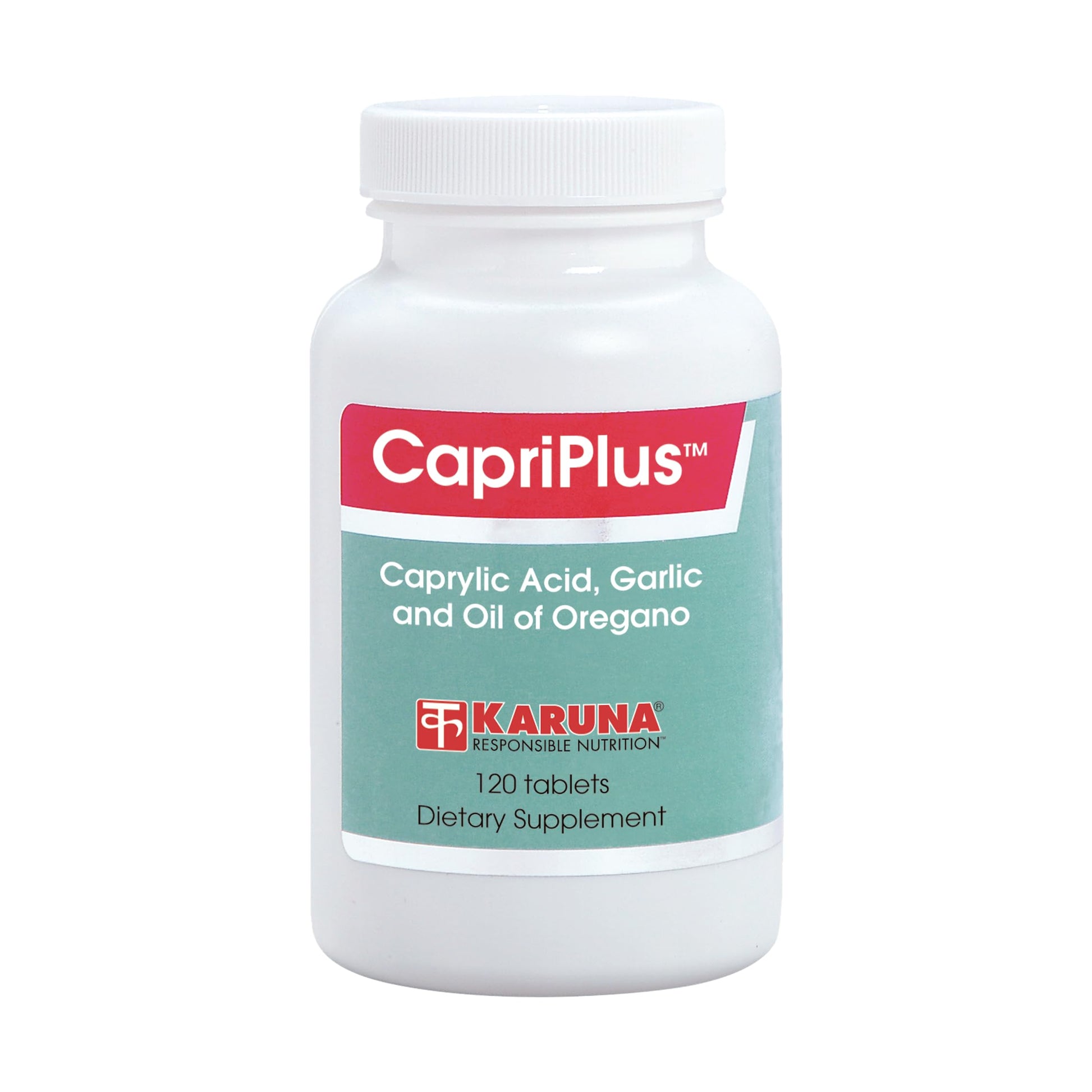 Karuna CapriPlus Tablet, 90 Tablets