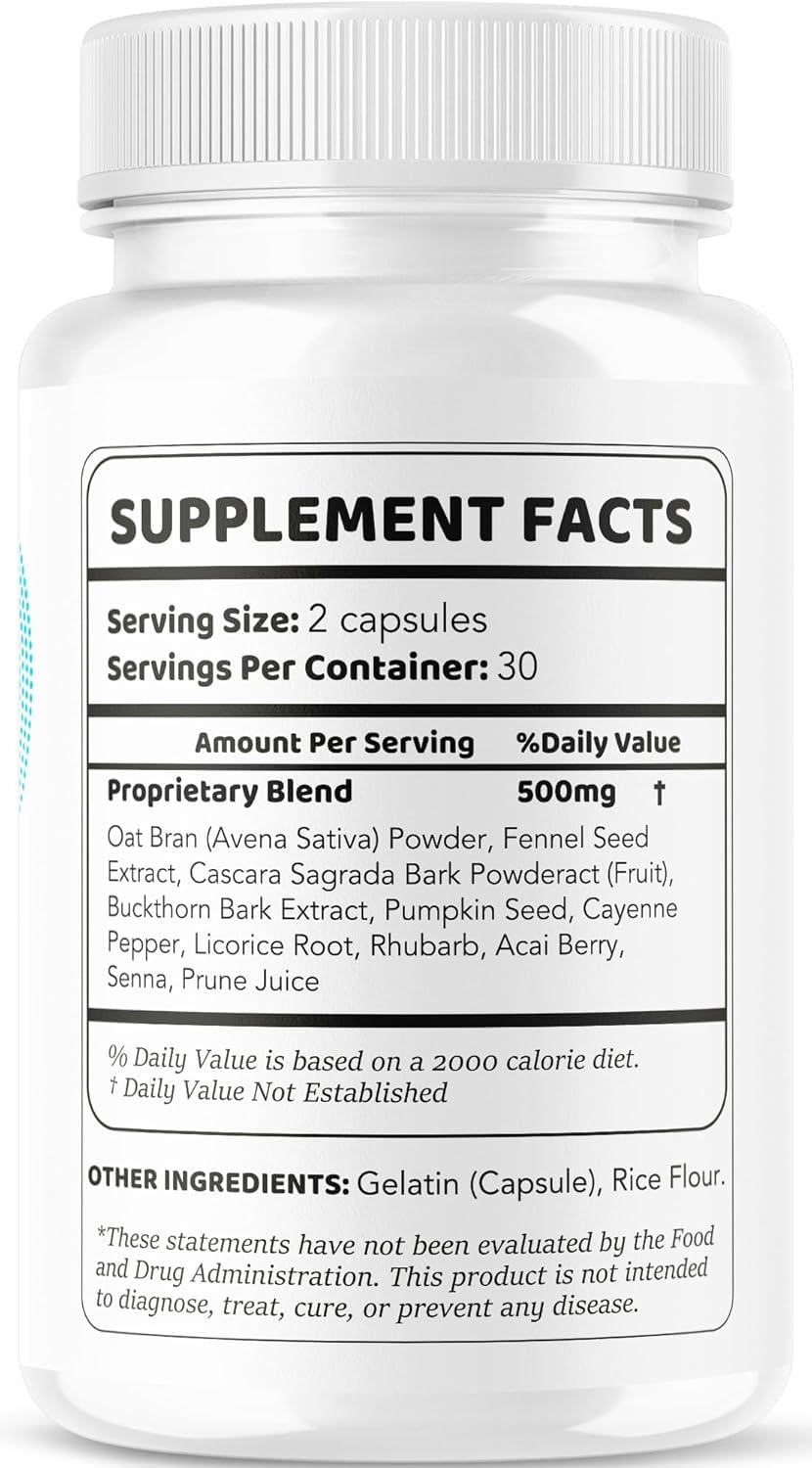 Valdivia Primo TRT Capsules, 180 Capsules