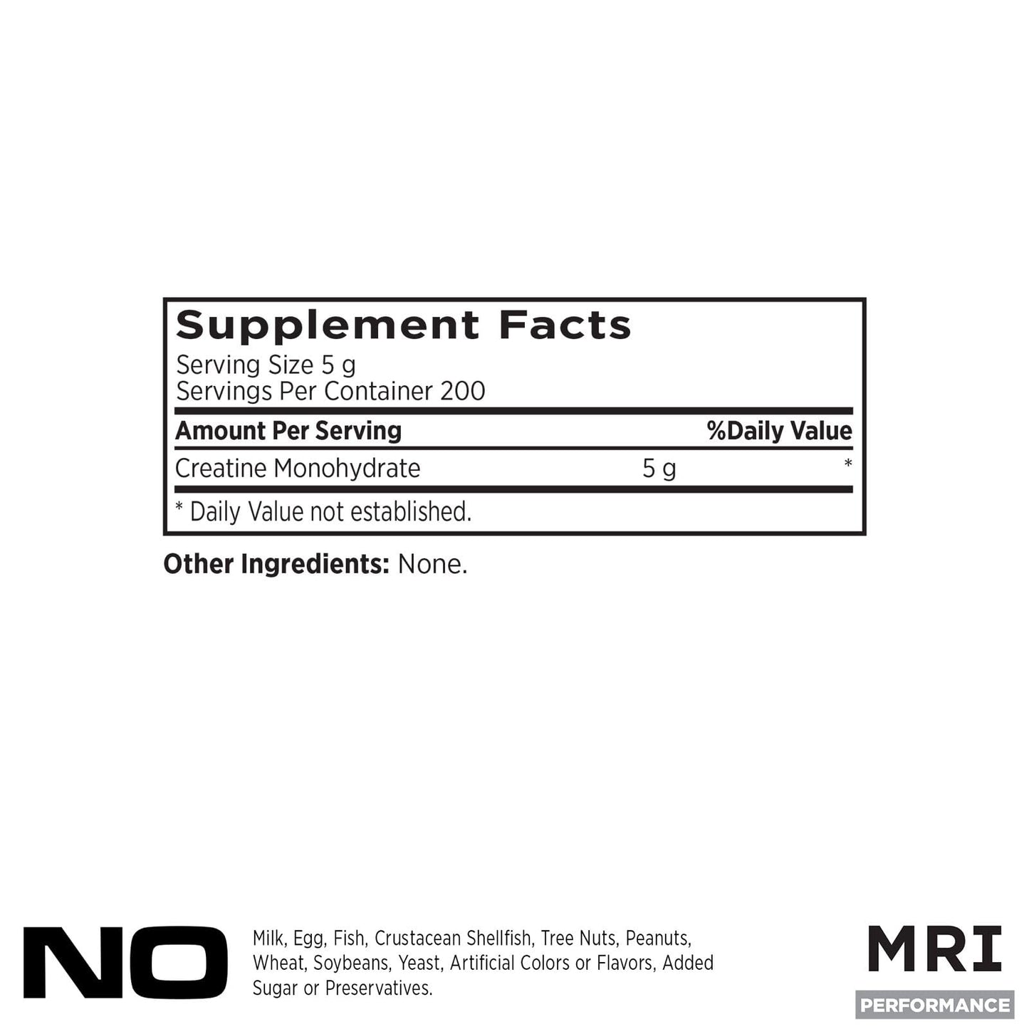 ProLab Creatine Monohydrate Powder 35.2 oz