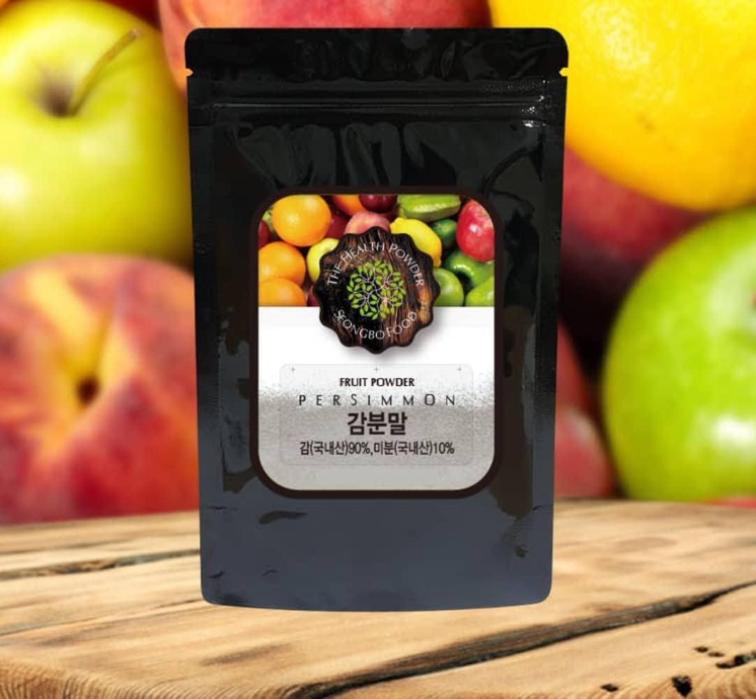 PALPLUS Persimmon Extract Powder 1 Pack