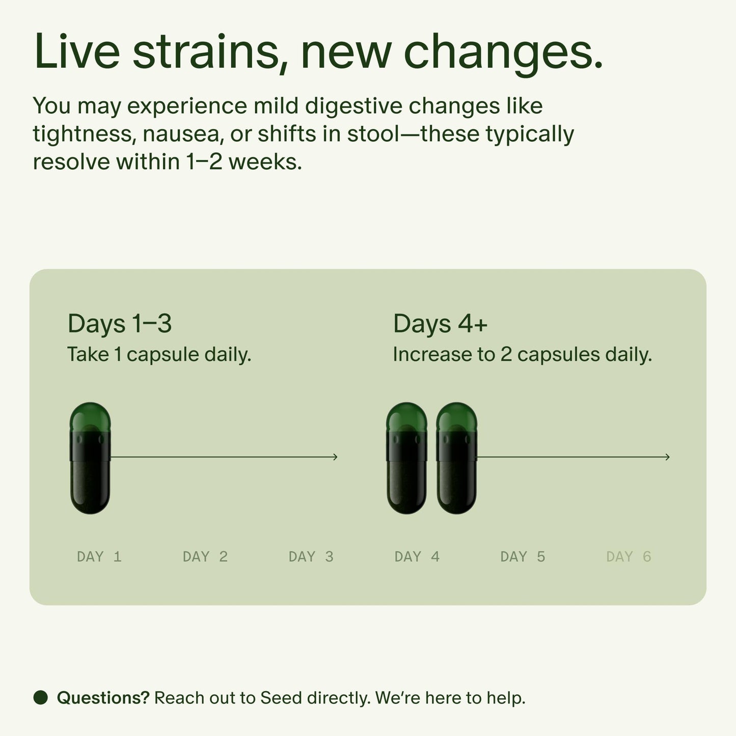 Seed DS-01 Daily Synbiotic for Adults & PDS-08 Pediatric Synbiotic for Kids, Powder, 2-Piece Bundle