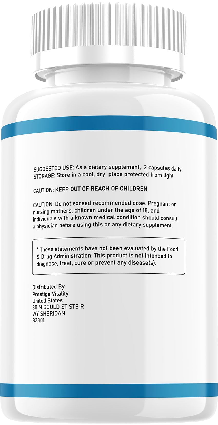 Indelo M.E.N Balance Pro Supplement 300 Capsules