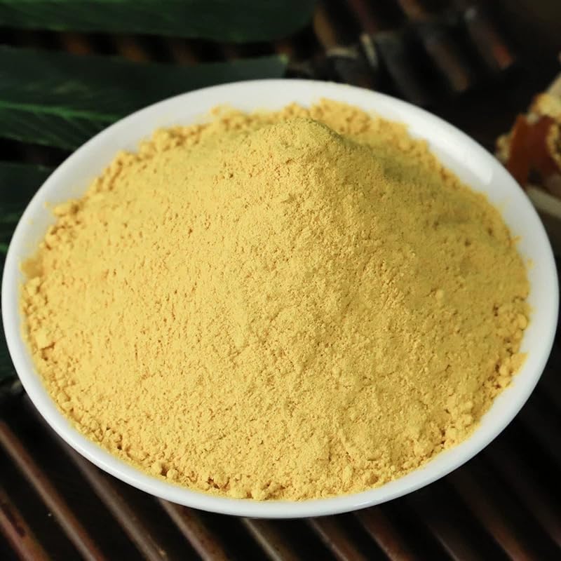 Doorpetal Chenpi Powder 8.81 oz Tangerine Peel 100% Pure Herbal