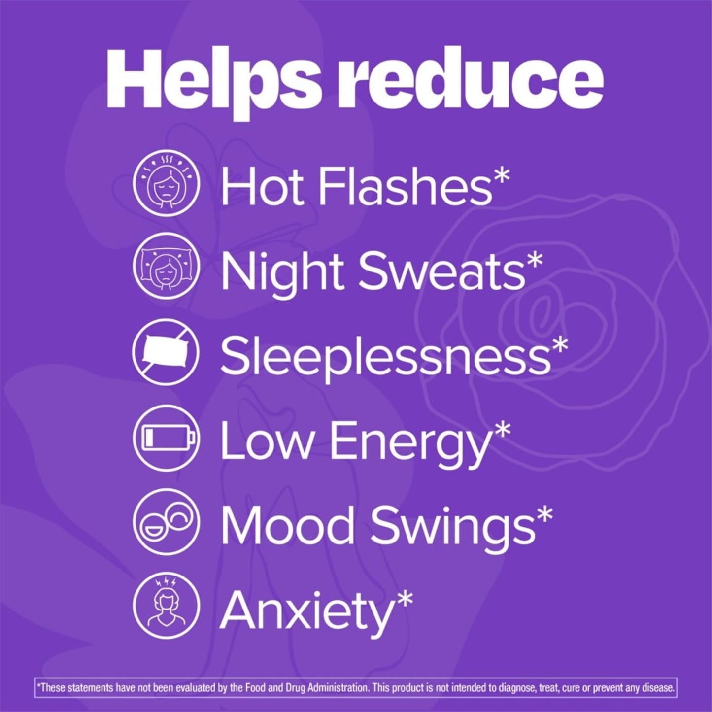 Cystex Menopause Support Powder 12 Servings