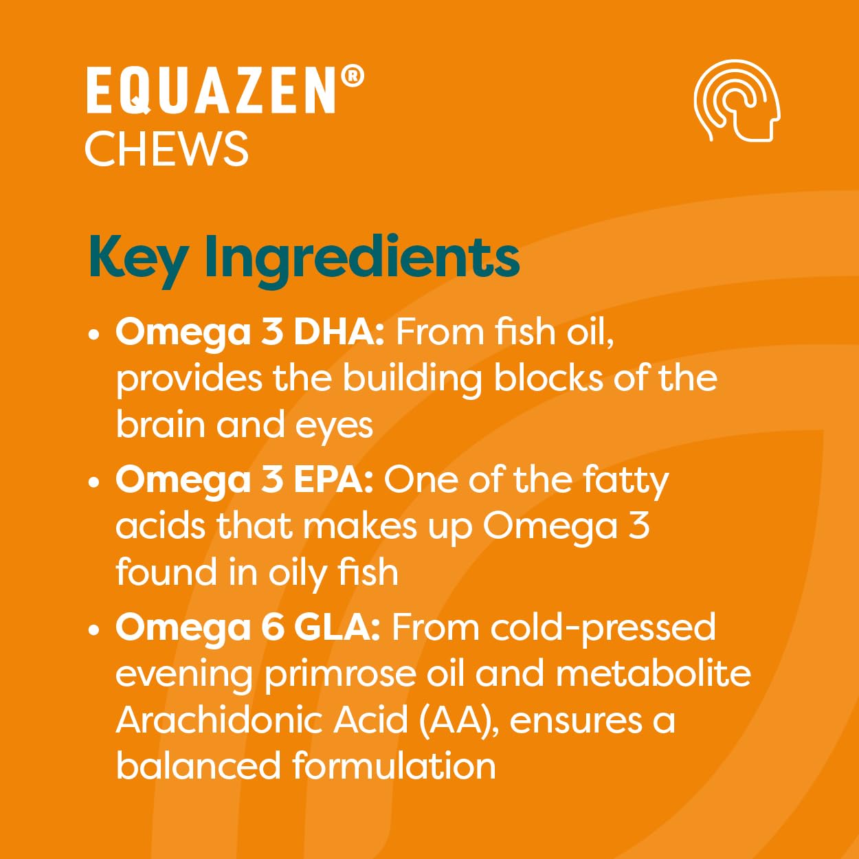 Equazen Eye Q Capsule 180 Count