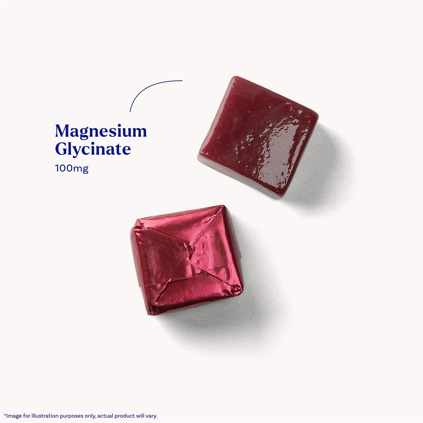 Natrol Magnesium Glycinate Gummies 30 Count