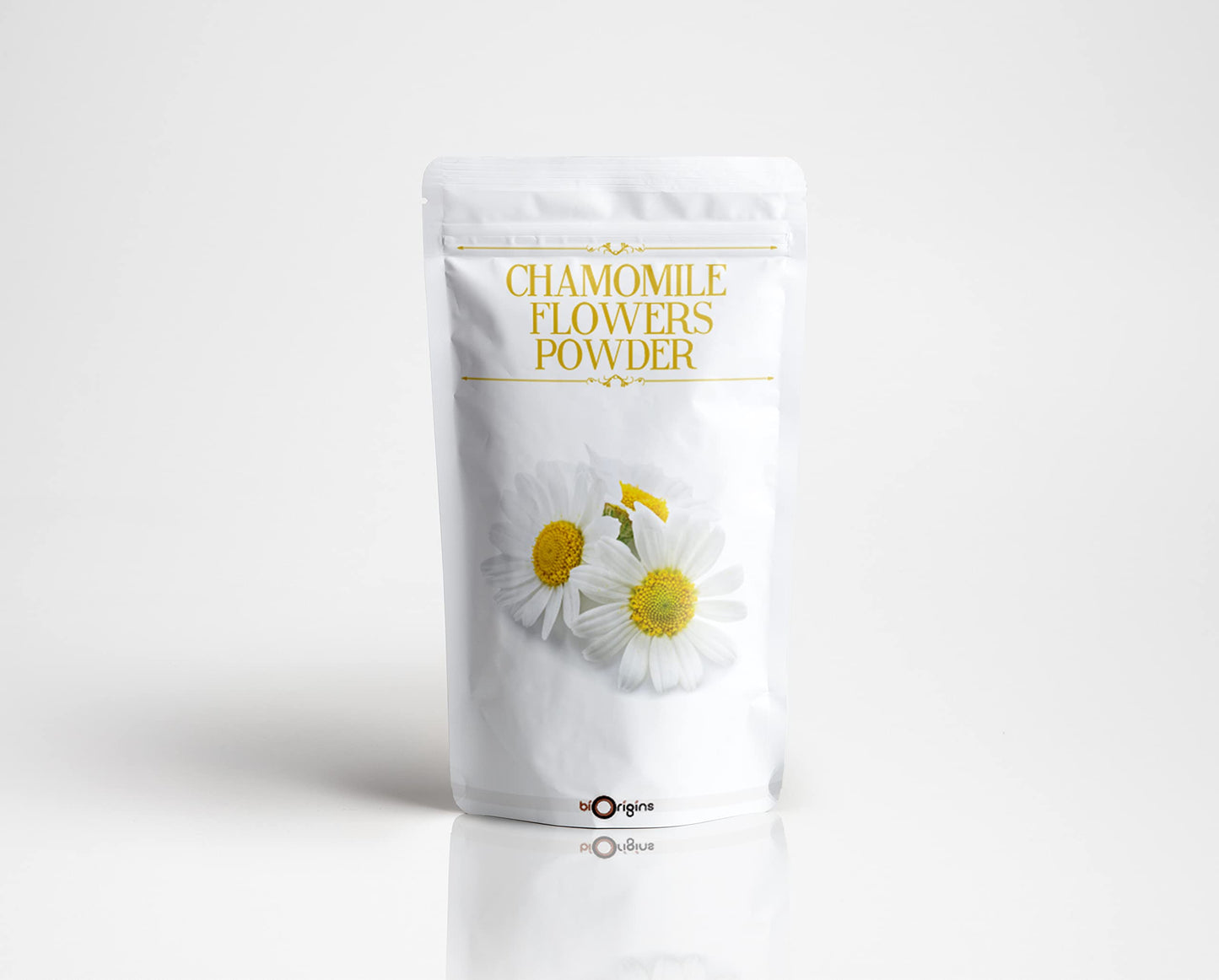 Mystic Moments Chamomile Flowers Powder 1.76 Ounce