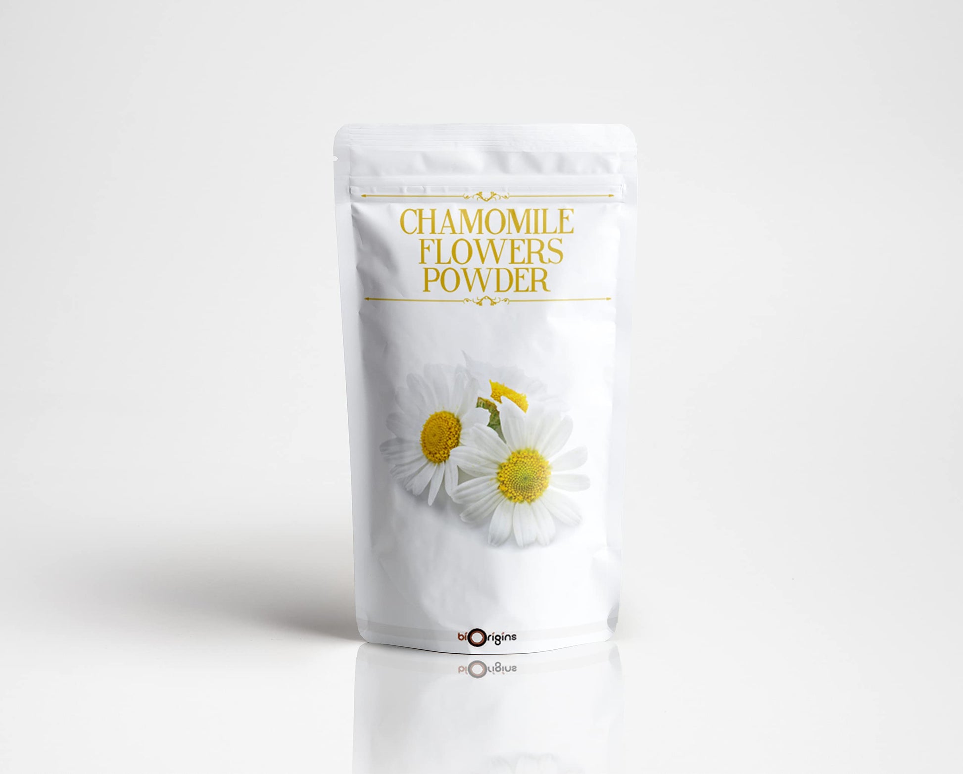 Mystic Moments Chamomile Flowers Powder 1.76 Ounce