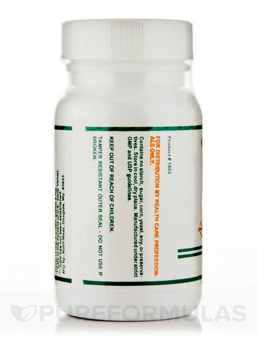 Nutri-West Core Level Bile Tablet, 60 Tablets