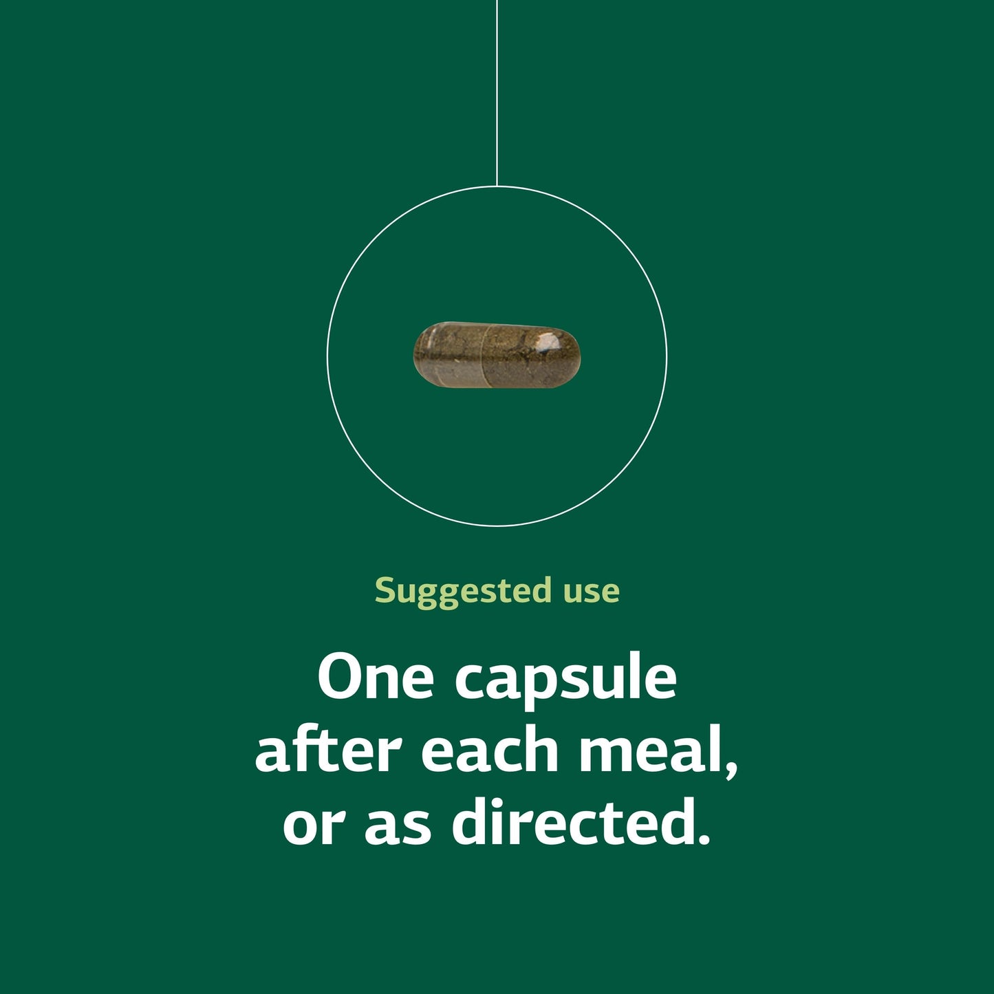 Standard Process Inc. Okra Pepsin E3 Capsules 150