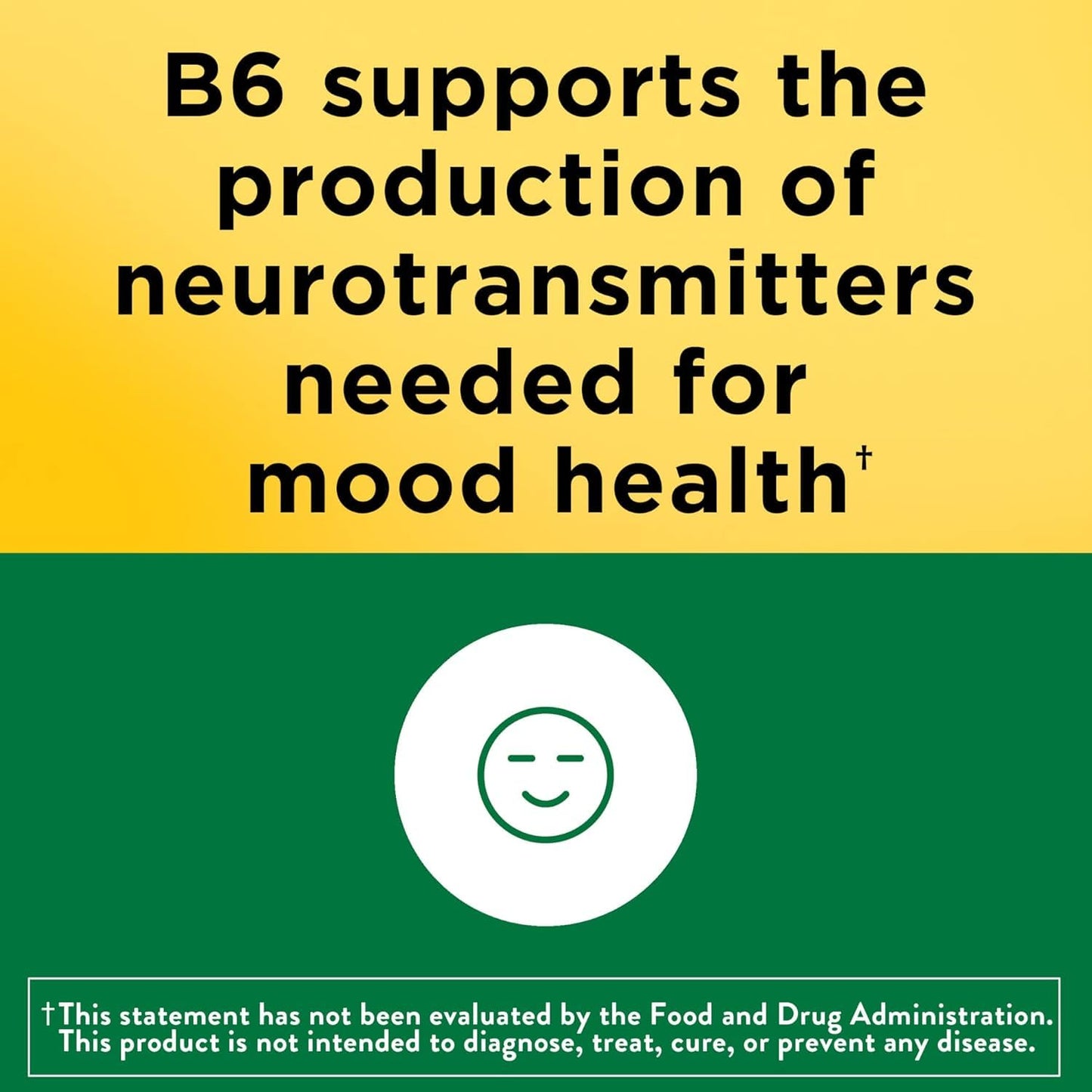 Nature Made Stress B Complex with Zinc Tablets 150 Count