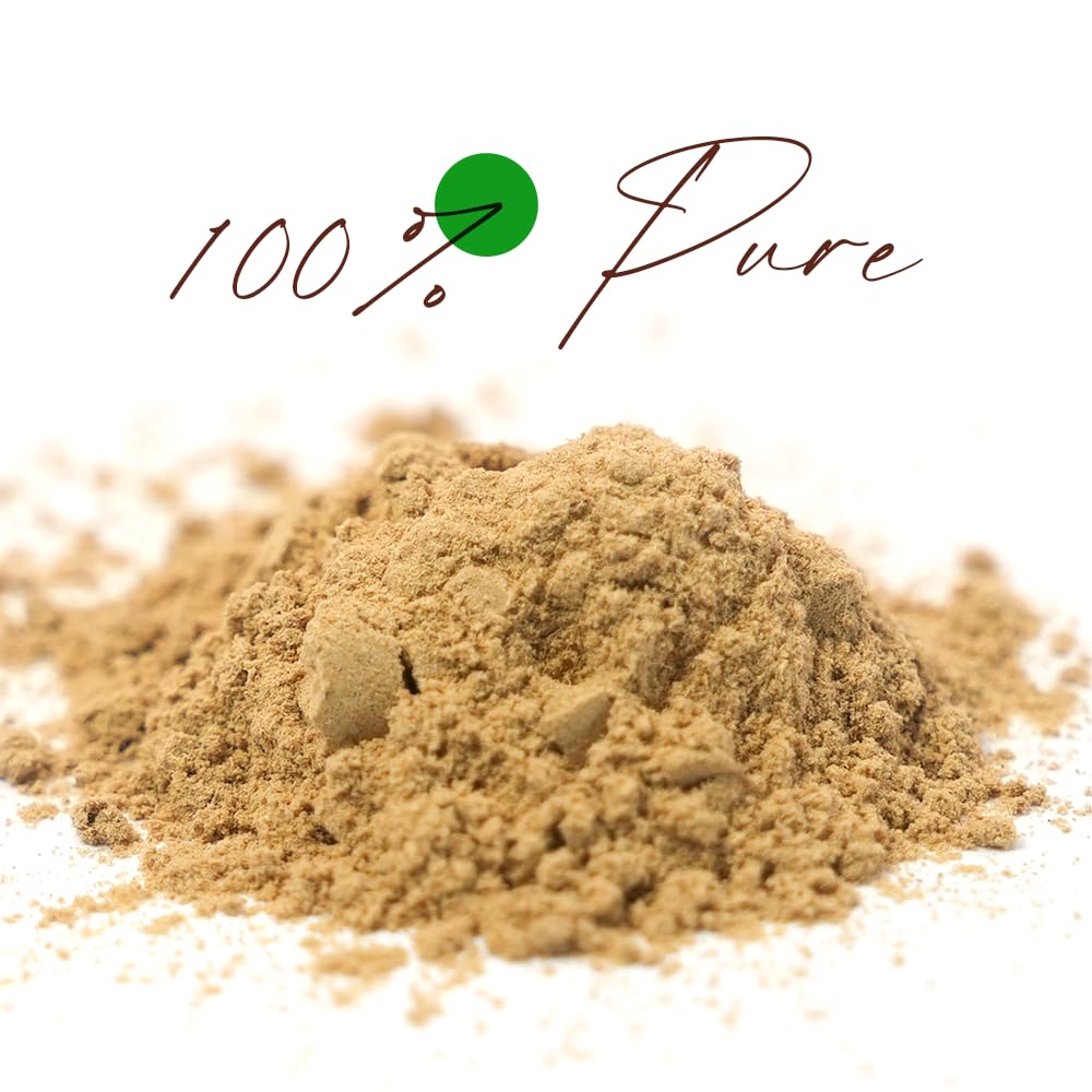 Grovege Slippery Elm Bark Capsule 1 Count