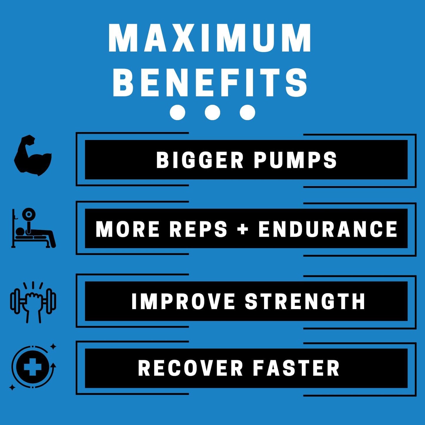 LMNITRIX VEINZ Nitric Oxide Booster, 120 Capsules