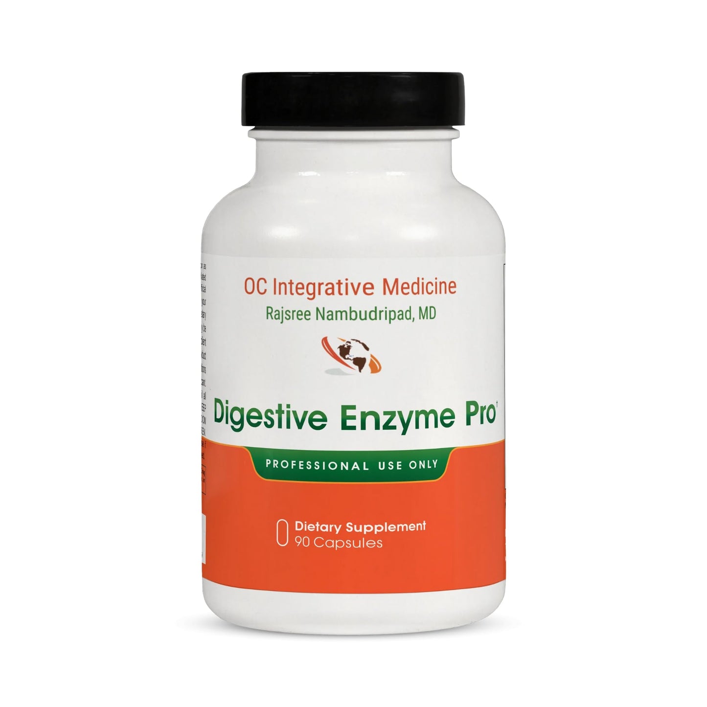 Rajsree Digestive Enzyme Pro Capsule, 90 Capsules