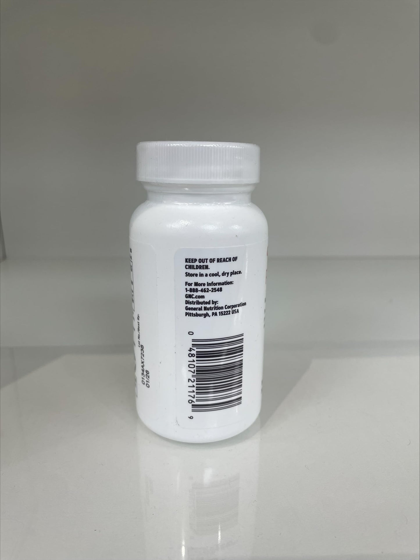 GNC Pycnogenol 100mg, 30 Capsules