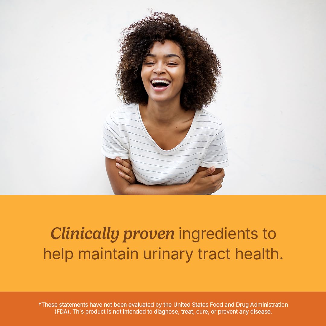 Santo Remedio Urinary Tract Dietary Supplement with Cranberries, Probiotics, and Enzymes Capsule 60 Count