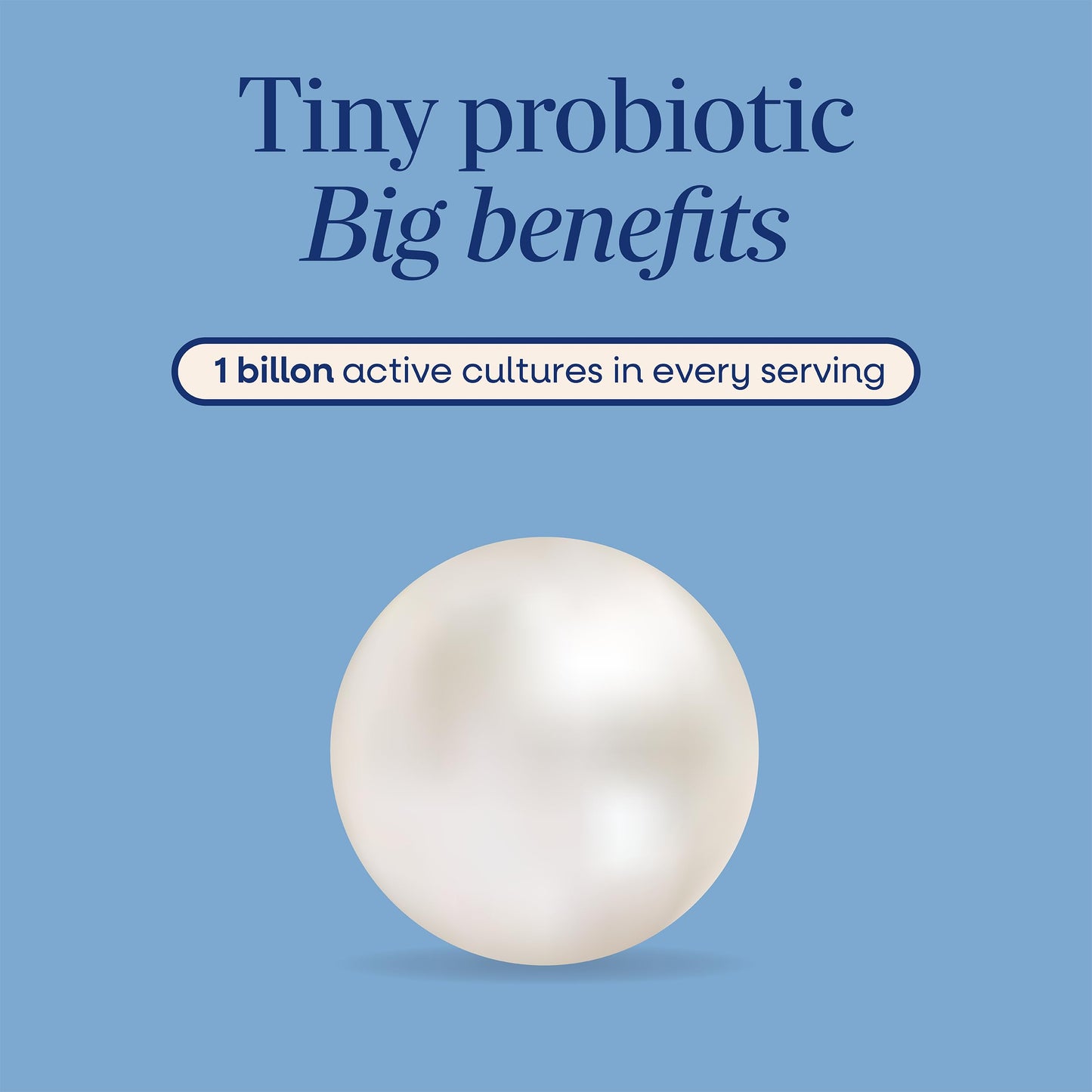 Nature's Way Probiotic Pearls Acidophilus Softgels 90