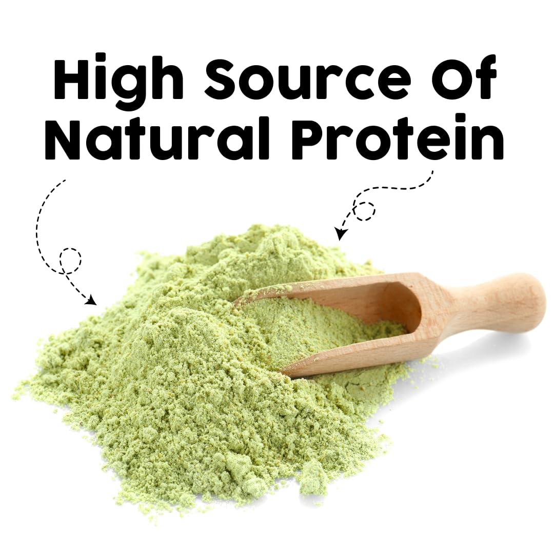 COLIBREECO Plant-Based Protein Super Blend Powder, 12 oz