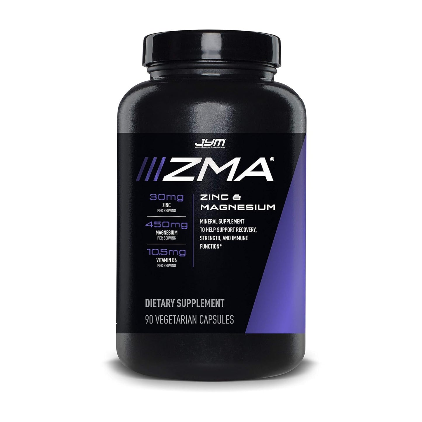 JYM Supplement Science ISO JYM Protein Powder, 2 Containers