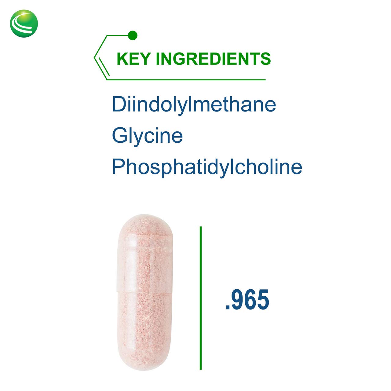 Nutra BioGenesis DIM Balance Capsules 60