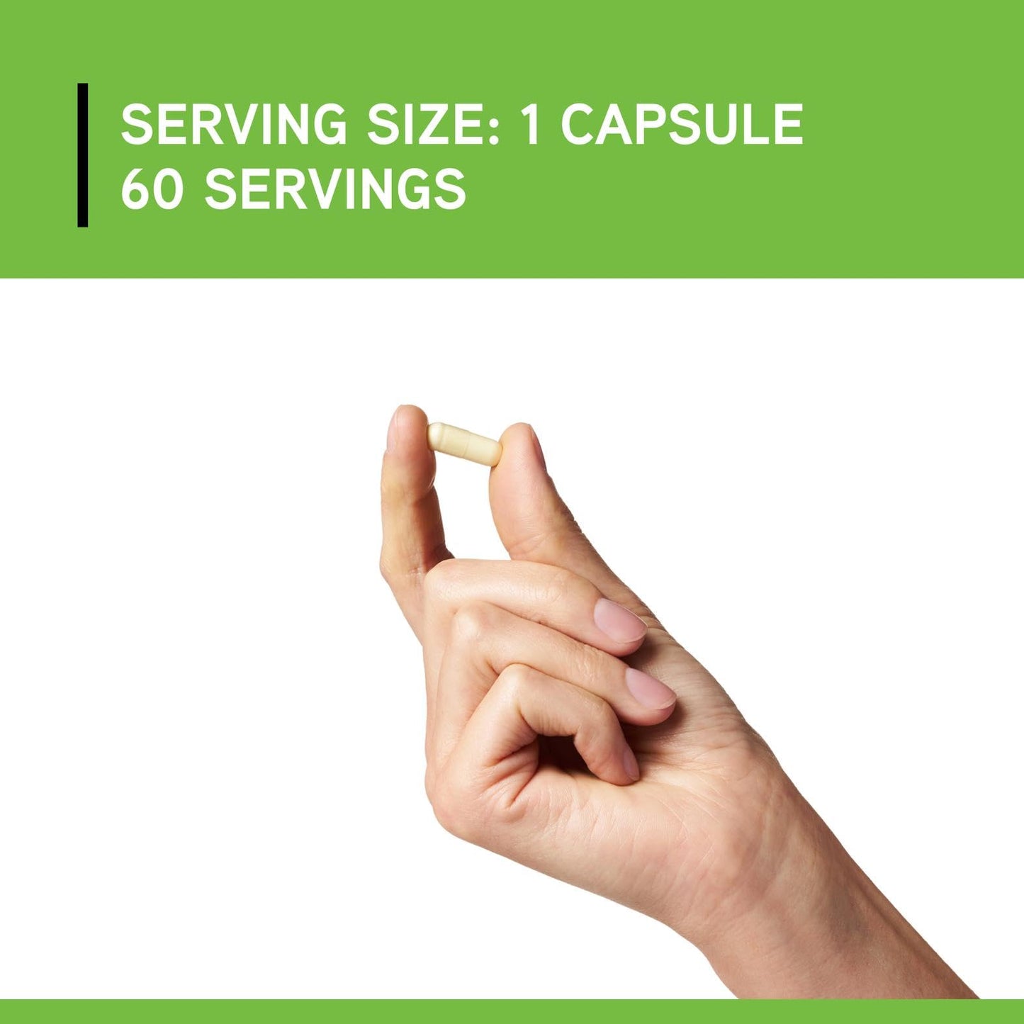 DAVINCI Alpha Lipoic Acid 300 Capsule, 60 Capsules