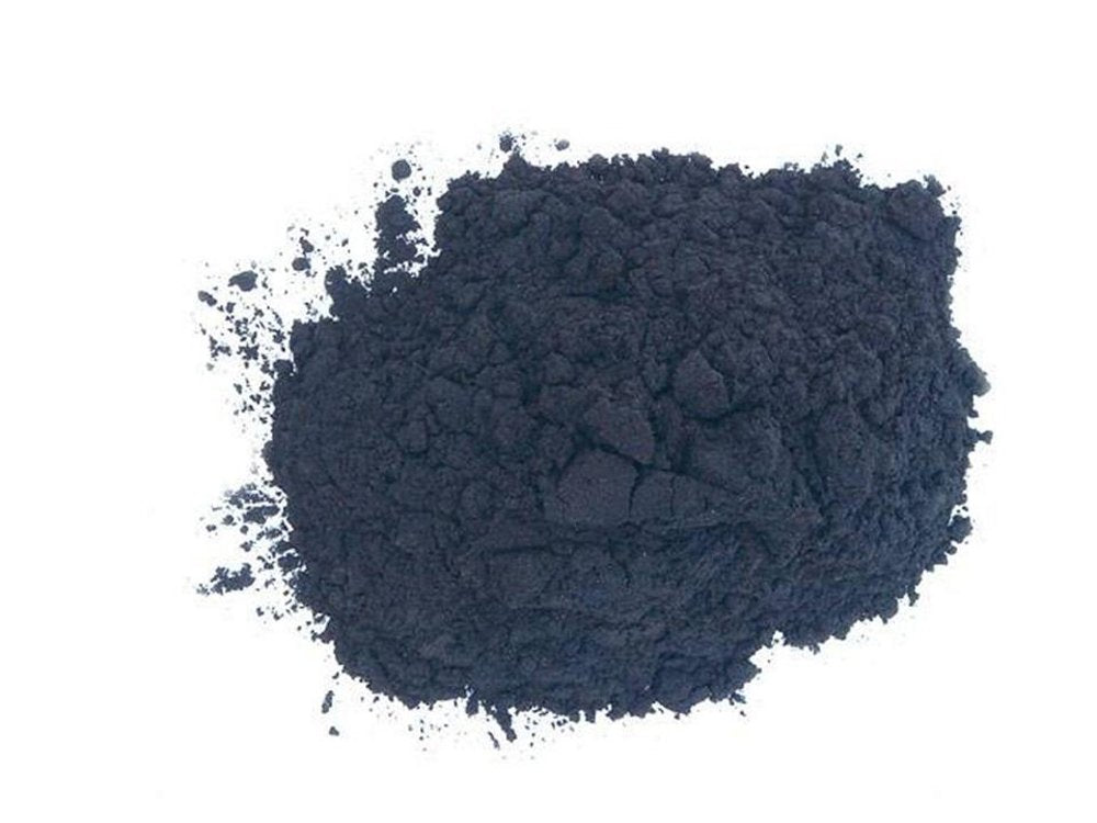 YZTAC Hardwood Activated Charcoal Powder, 16 oz, Premium Food Grade, Made in USA, Mylar Bag