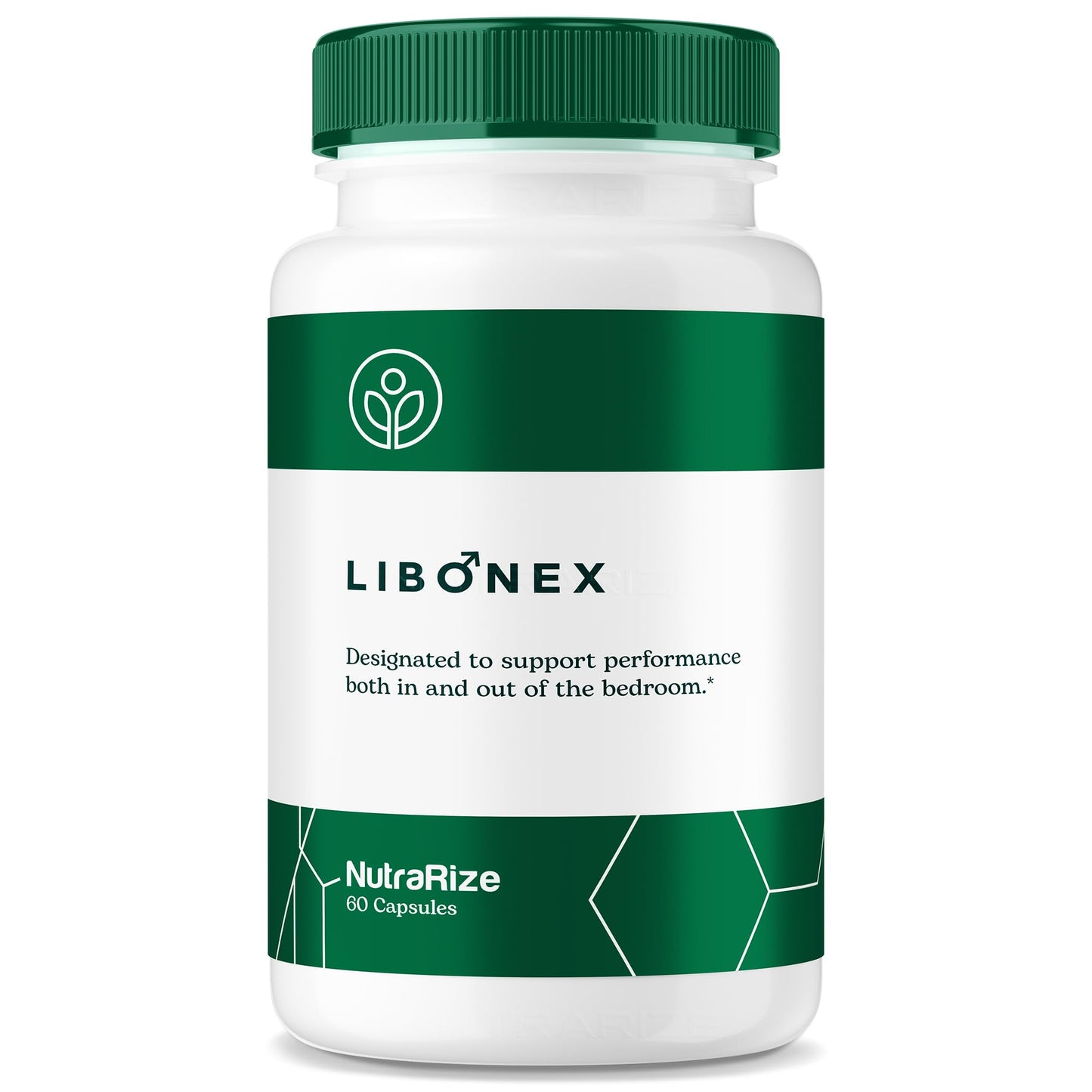 NutraRize Libonex Capsules 60 Count