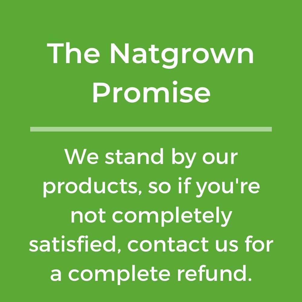 Natgrown Quercetin with Bromelain Supplement Complex Capsules 120