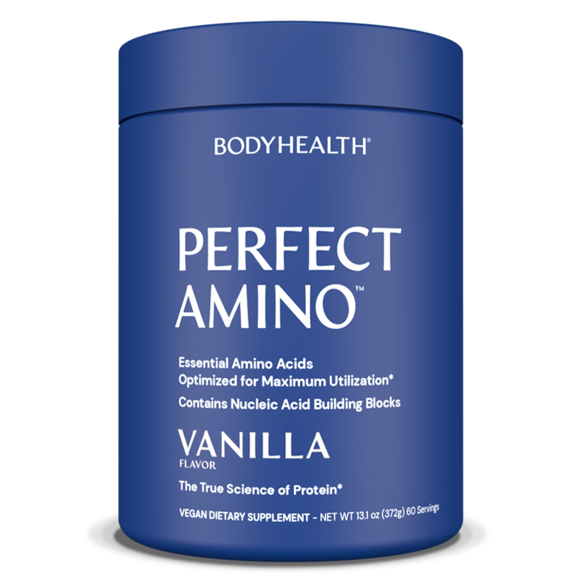 BodyHealth PerfectAmino Powder 60 Servings