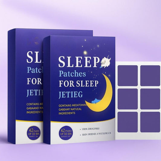 Dra Rejane Beauty Sleep Patches Tablet 84