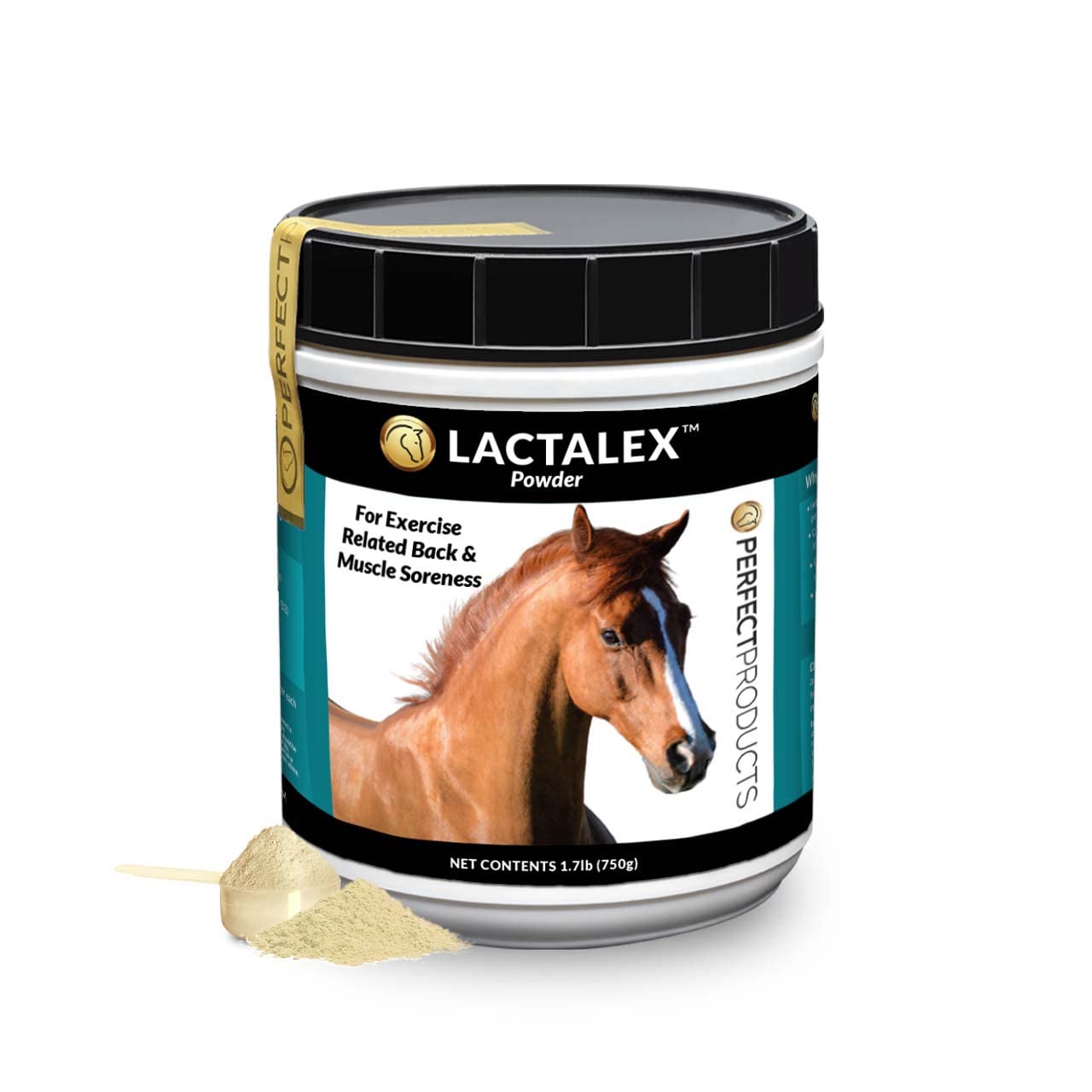 Perfect Products Lactalex Powder 27.2 oz