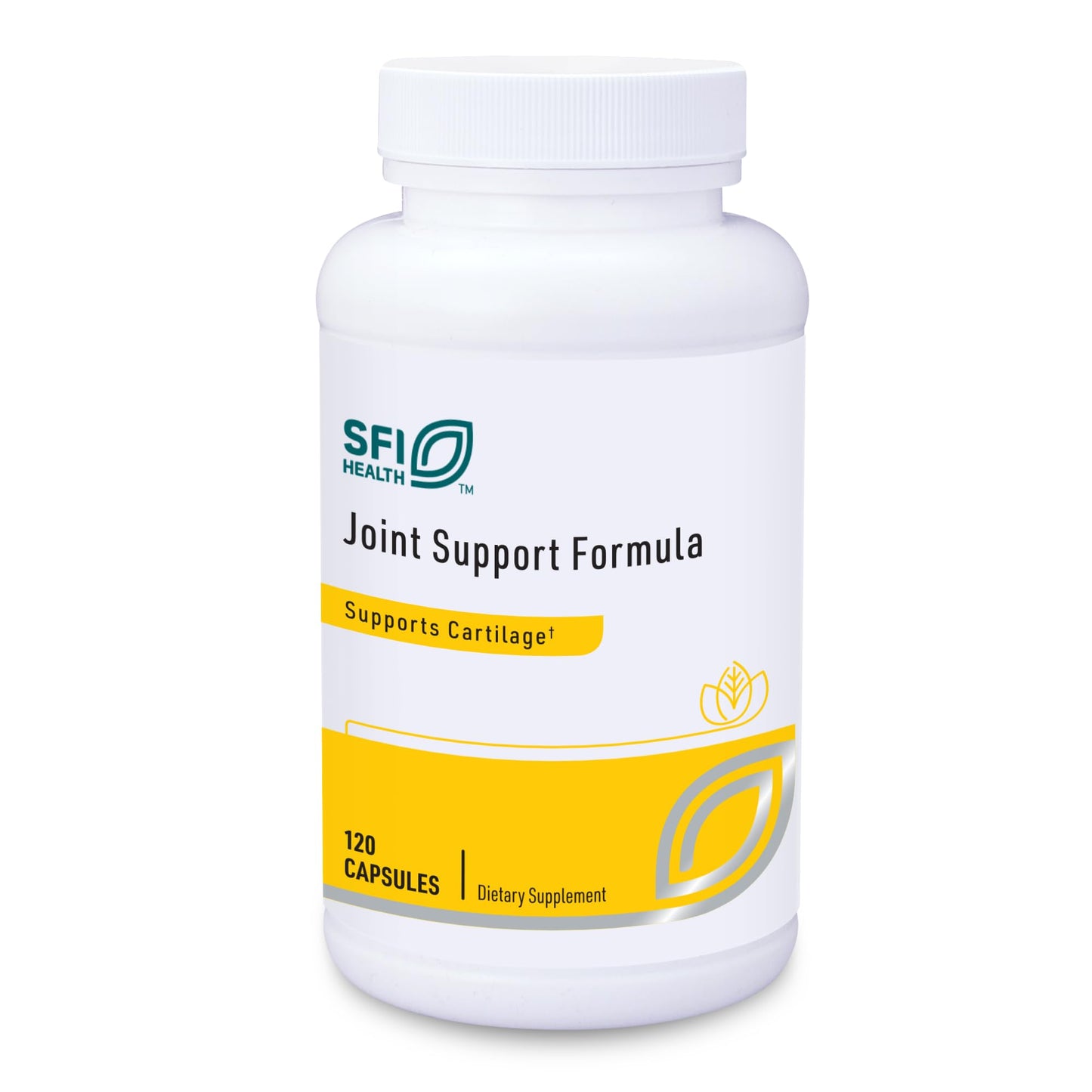 SFI Health Joint Support Formula 120 Capsules