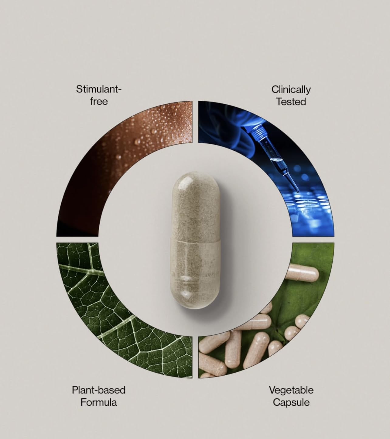 Generic Advantage 56 Capsules